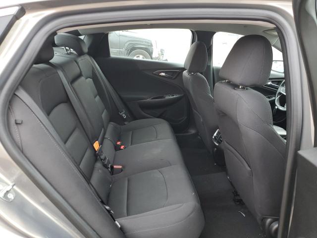 2017 CHEVROLET MALIBU LT - 1G1ZE5ST0HF219099