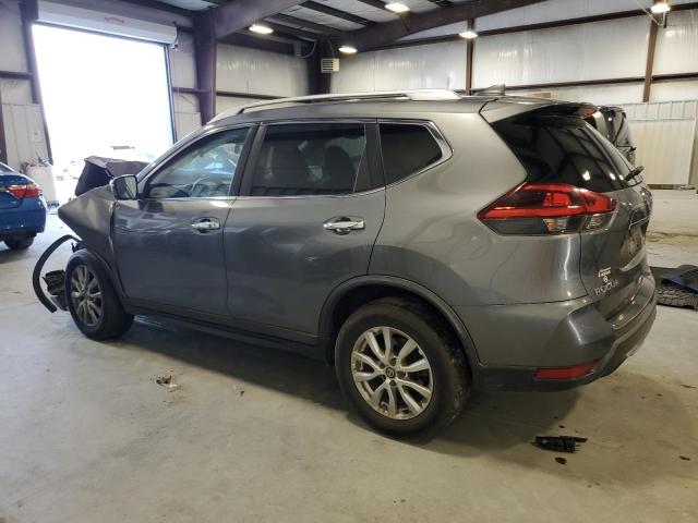 Vin: knmat2mv6jp549806, lot: 43018695, nissan rogue s 20182