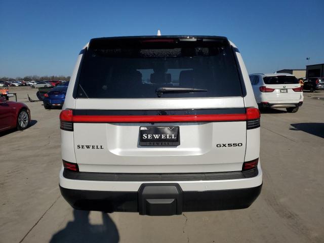 2024 LEXUS GX 550 LUX JTJVBCDX6R5022512