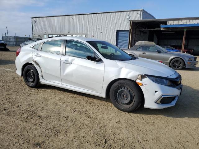 Vin: 2hgfc2f69kh597030, lot: 43279595, honda civic lx 20194