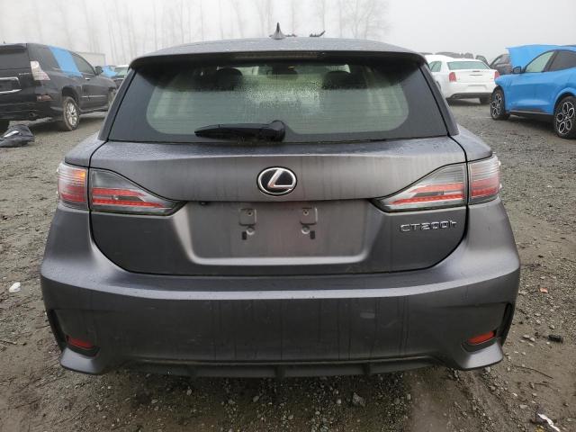 2017 LEXUS CT 200 JTHKD5BH5H2296368