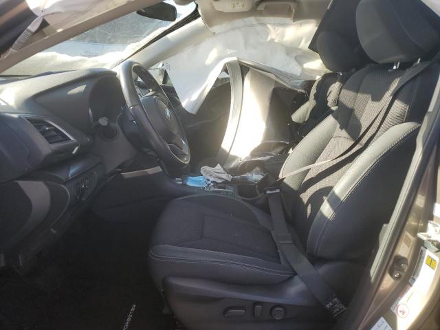 2019 SUBARU FORESTER P - JF2SKAGC5KH488957