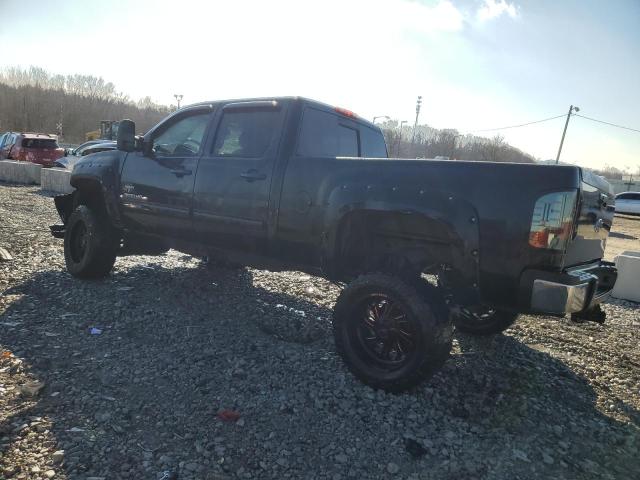 Vin: 1gc1kxc82cf214367, lot: 87129994, chevrolet all models k2500 heavy duty lt 20122