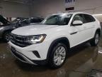 2023 VOLKSWAGEN ATLAS CROS - 1V2KE2CA1PC216196