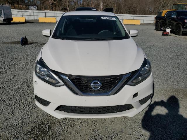 2017 NISSAN SENTRA S 3N1AB7AP9HY331487