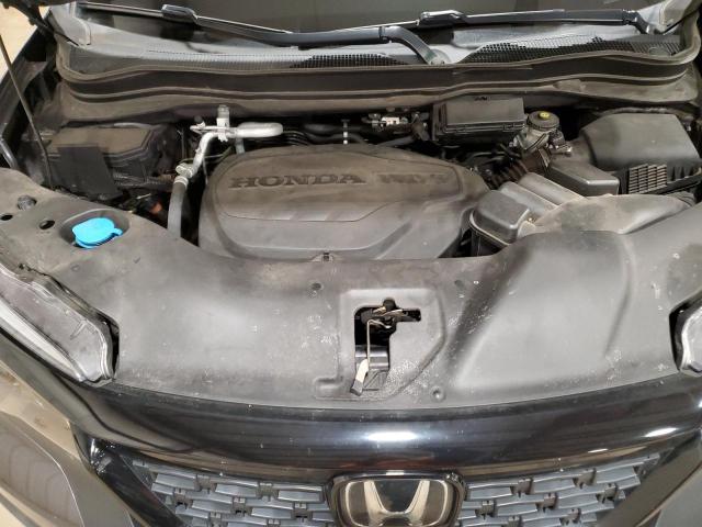 2021 HONDA PASSPORT E - 5FNYF8H50MB027979