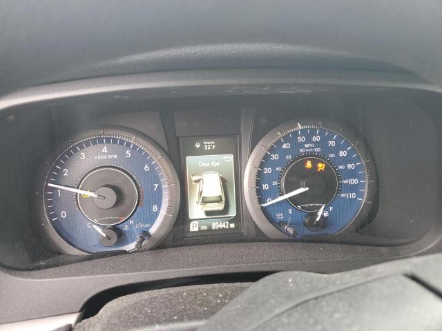 2019 TOYOTA SIENNA LE - 5TDKZ3DC3KS008274