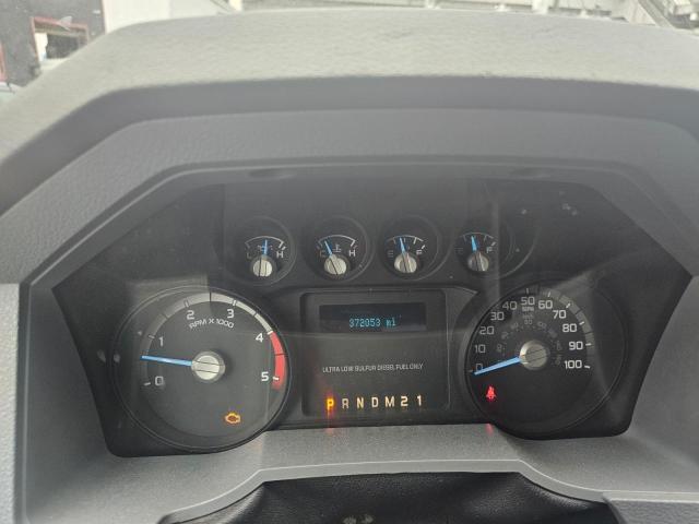 2018 FORD F650 SUPER 1FDWX6DC8JDF00281