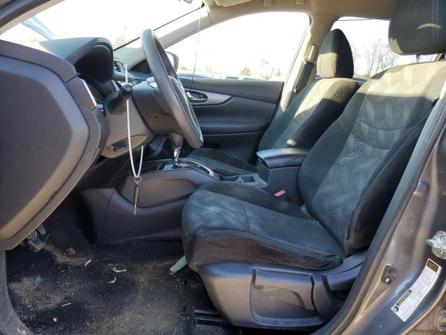 2015 NISSAN ROGUE S - 5N1AT2MK8FC903065
