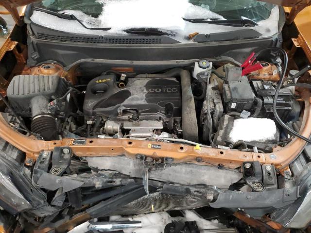 2018 CHEVROLET EQUINOX LS - 2GNAXHEV9J6183627