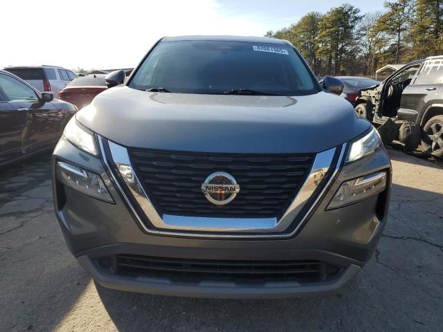 2021 NISSAN ROGUE SV - 5N1AT3BB2MC756005