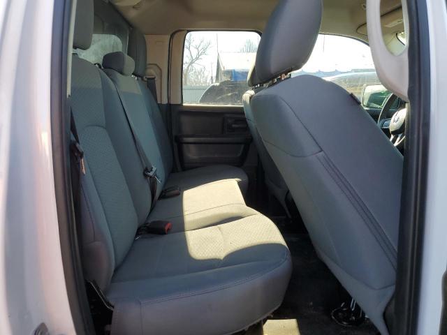 2017 RAM 1500 ST - 1C6RR6FG9HS741419