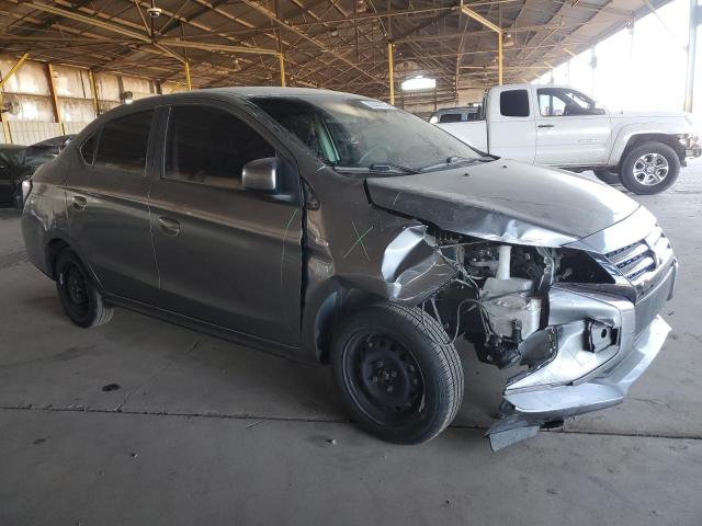 2022 MITSUBISHI MIRAGE G4 - ML32FUFJ1NHF07129