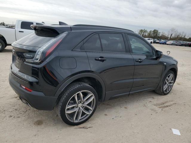 2020 CADILLAC XT4 SPORT 1GYFZER47LF110574