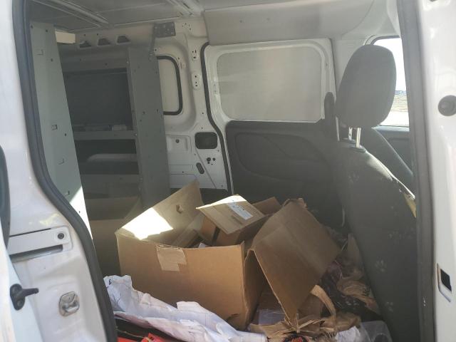 2022 RAM PROMASTER - ZFBHRFAB1N6W58591