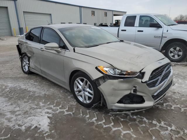 Vin: 3fa6p0h72fr248322, lot: 88587015, ford fusion se 20154