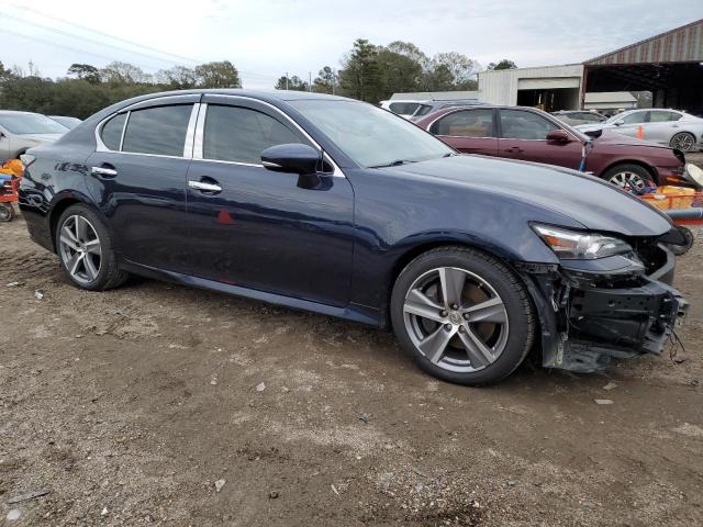 2017 LEXUS GS 350 BAS JTHBZ1BL2HA011923