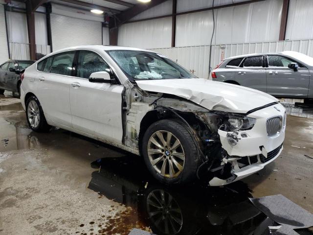 2017 BMW 550 XIGT WBA5M0C32HD085344