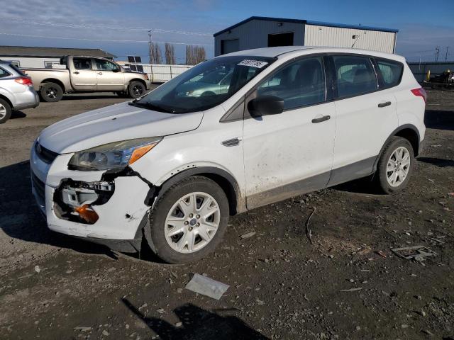 FORD ESCAPE S