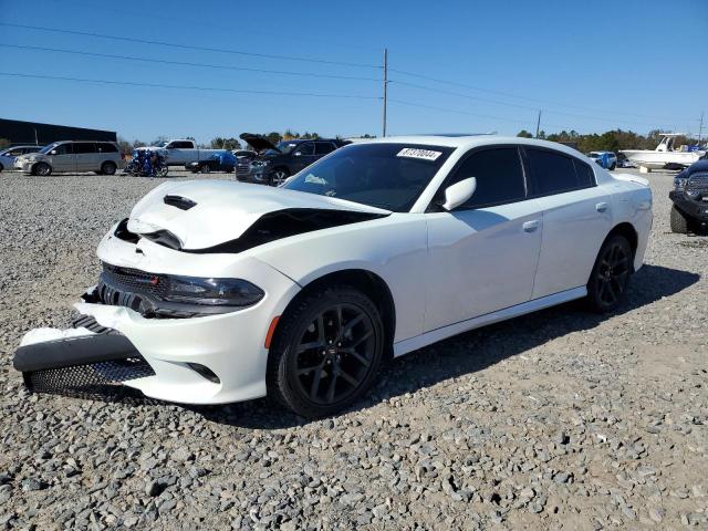 DODGE CHARGER R/