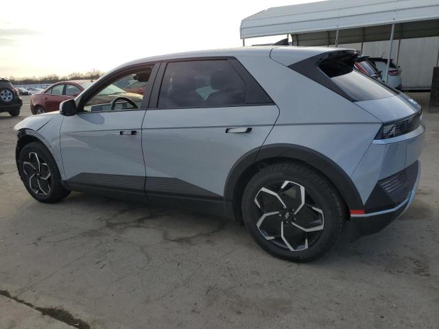 2024 HYUNDAI IONIQ 5 SE - KM8KN4DEXRU292684