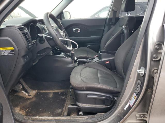 2018 KIA SOUL - KNDJN2A28J7514771