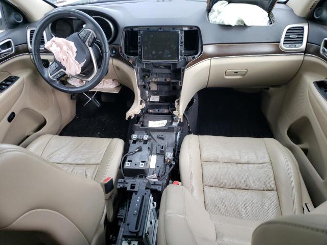 2014 JEEP GRAND CHEROKEE LIMITED #3305408302