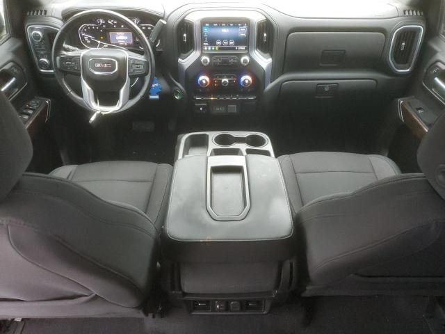 2020 GMC SIERRA K15 - 3GTU9BED6LG138575