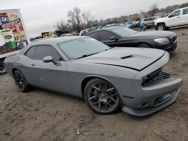 2017 DODGE CHALLENGER 2C3CDZFJ6HH517806