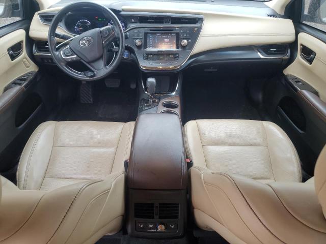 2018 TOYOTA AVALON HYB 4T1BD1EB5JU060682