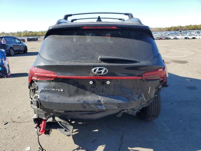 2022 HYUNDAI SANTA FE S 5NMS6DAJ3NH480290