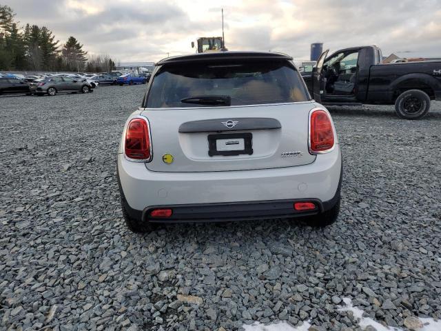2020 MINI COOPER SE WMWXP3C08L2M32462