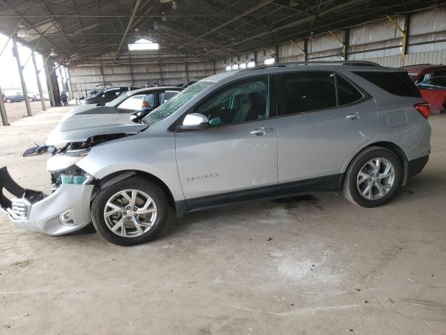 2018 CHEVROLET EQUINOX LT - 3GNAXKEX6JS570524