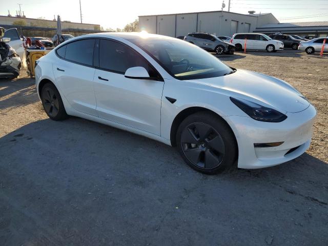 2022 TESLA MODEL 3 - 5YJ3E1EB6NF230844