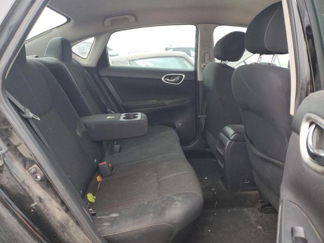 2015 NISSAN SENTRA S - 3N1AB7AP6FY270869