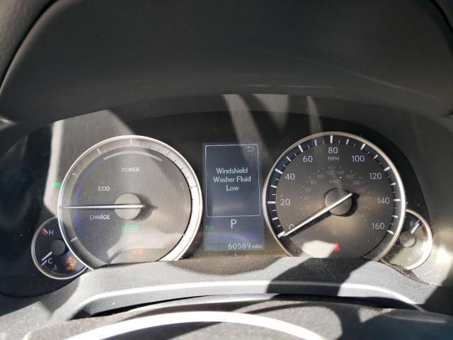 2021 LEXUS RX 450H 2T2HGMDA5MC057343