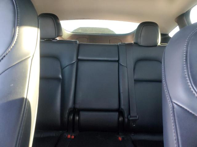 2020 TESLA MODEL Y - 5YJYGDEE7LF042052