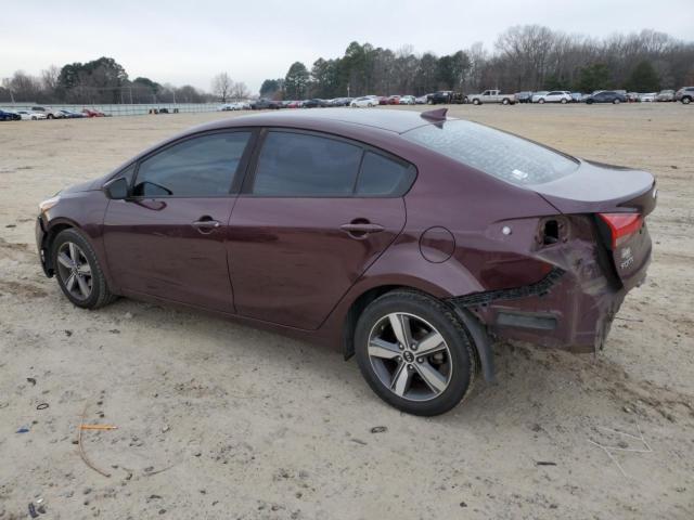 2018 KIA FORTE LX - 3KPFL4A71JE244219
