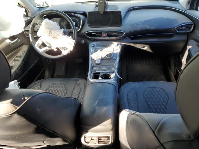 2023 HYUNDAI SANTA FE S 5NMS34AJ1PH529689