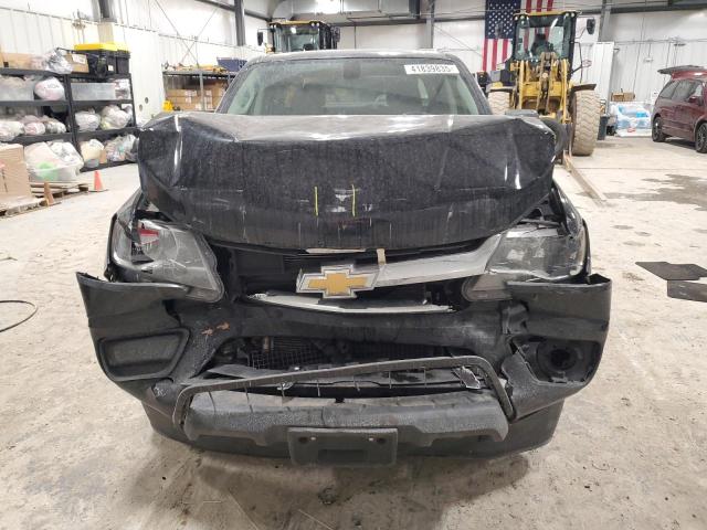 2020 CHEVROLET COLORADO L - 1GCGTCENXL1109432