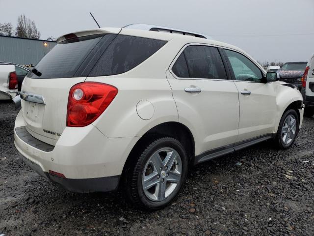 2015 CHEVROLET EQUINOX LT - 1GNFLHEK6FZ140673