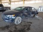 2020 FORD FUSION SE - 3FA6P0HD2LR108448