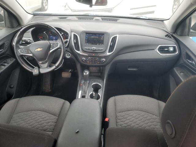 2020 CHEVROLET EQUINOX LT - 3GNAXKEV8LL308256