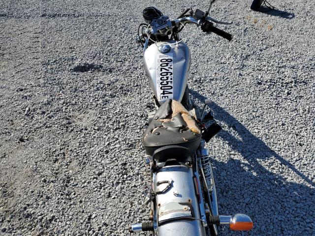 2008 HONDA OTHER JH2MC13008K400898