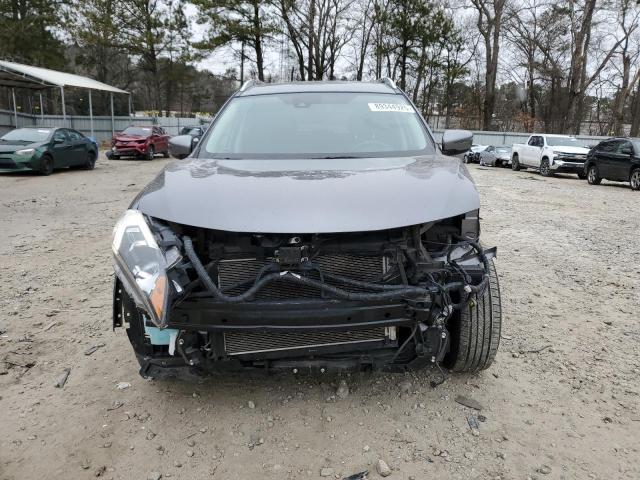 2020 NISSAN ROGUE S - KNMAT2MV3LP504048