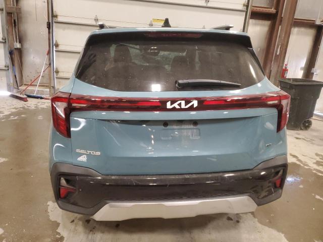 2024 KIA SELTOS EX KNDERCAA2R7574947