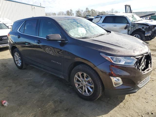 2020 CHEVROLET EQUINOX LT - 2GNAXKEV7L6261225
