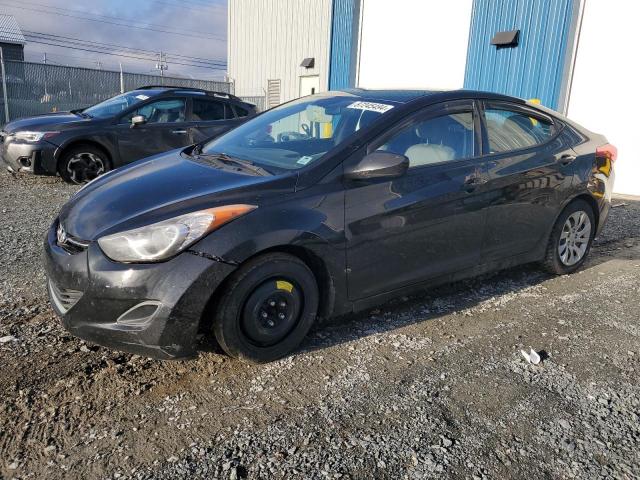 Vin: 5npdh4ae5dh228080, lot: 87245494, hyundai elantra gls 2013 img_1