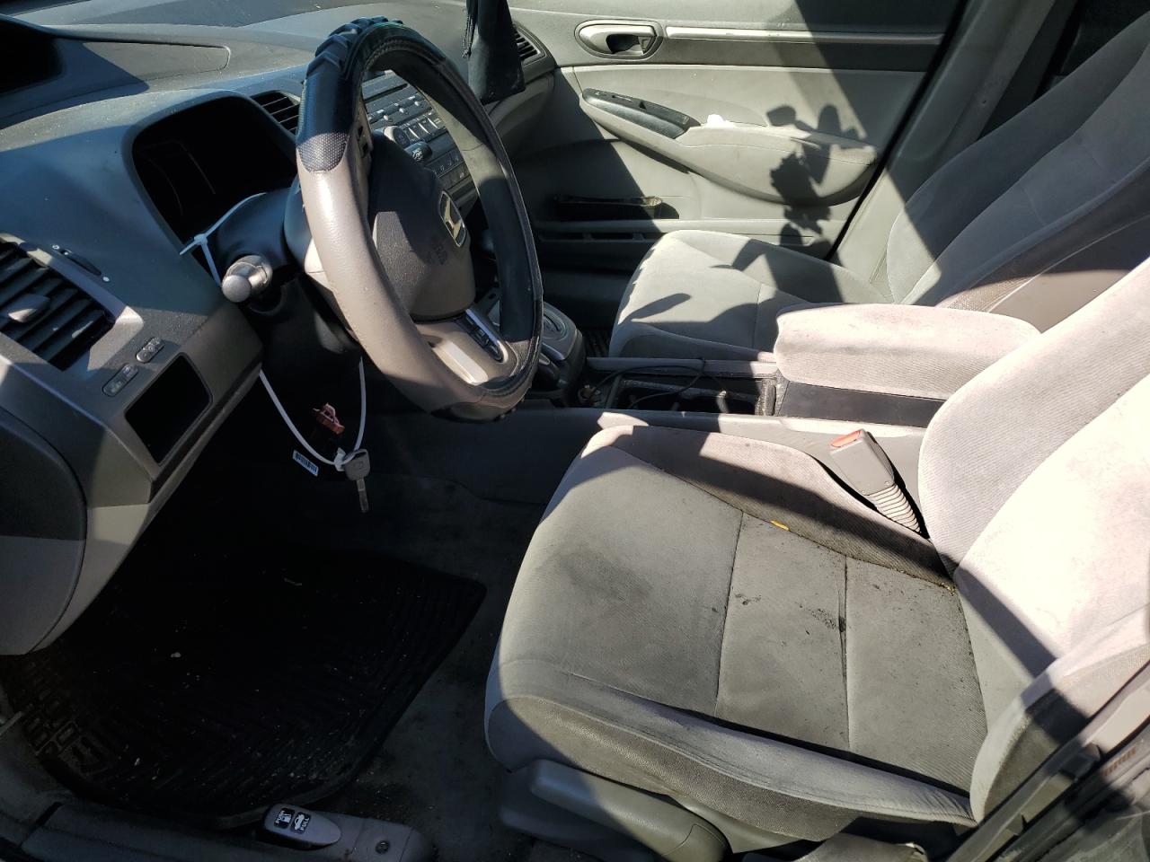 Global Auto Auctions