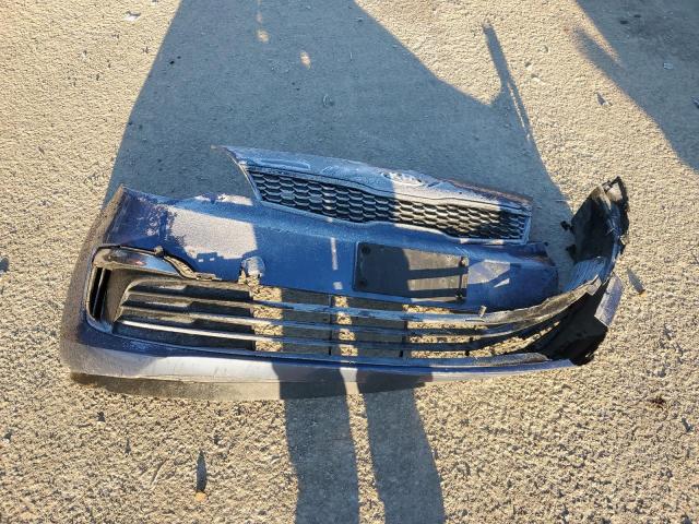 2016 KIA RIO LX - KNADM4A31G6600777